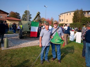 21 ottobre Mariano Comense 